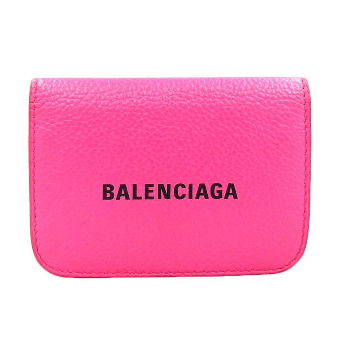 other - バレンシアガ BALENCIAGA ミニウォレット 三つ折り財布 other - バレンシアガ BALENCIAGA ミニウォレット 三つ折り財布