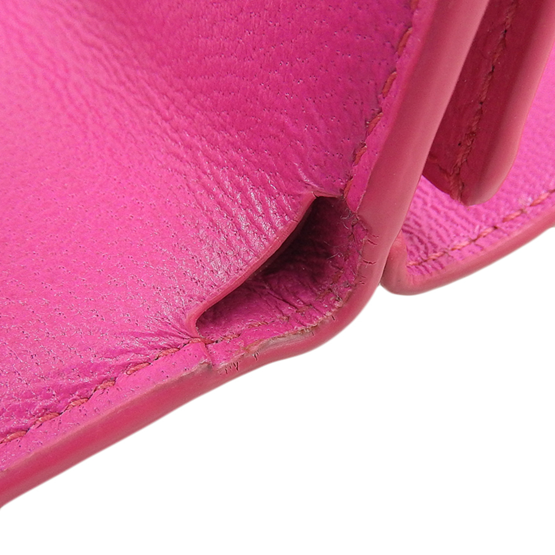 other - バレンシアガ BALENCIAGA ミニウォレット 三つ折り財布 other - バレンシアガ BALENCIAGA ミニウォレット 三つ折り財布