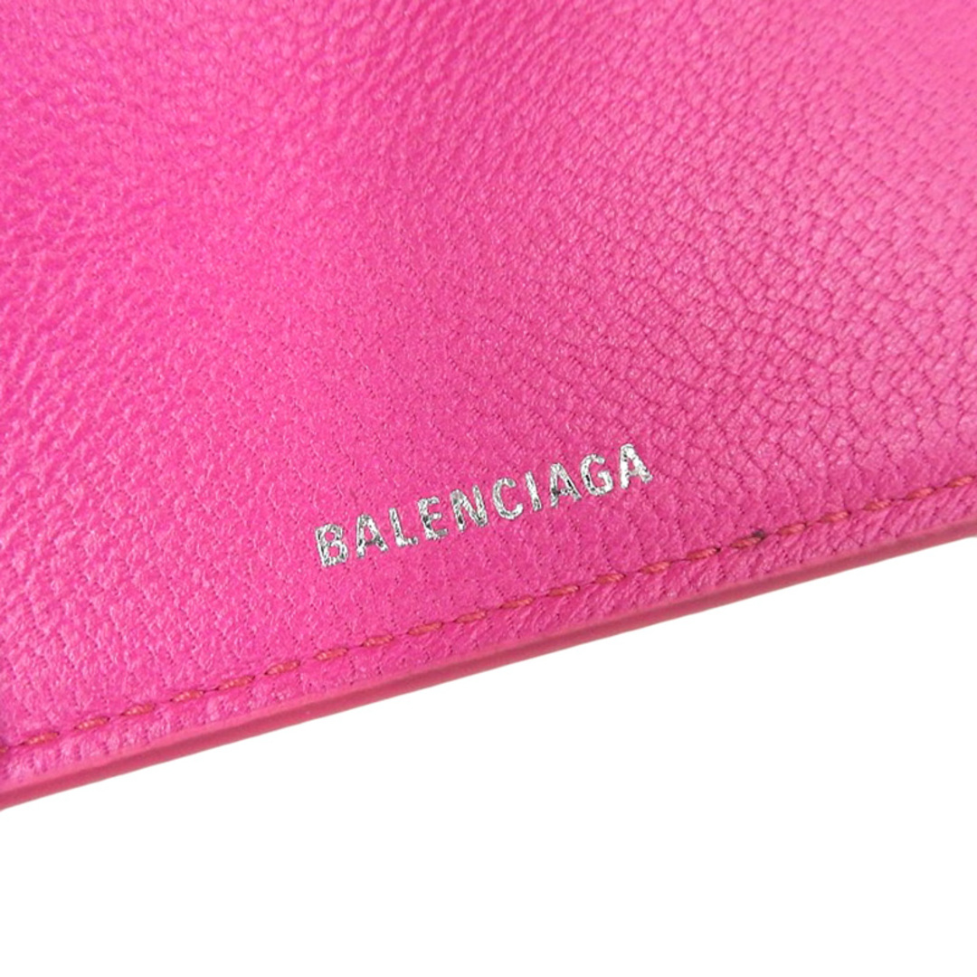 other - バレンシアガ BALENCIAGA ミニウォレット 三つ折り財布 other - バレンシアガ BALENCIAGA ミニウォレット 三つ折り財布