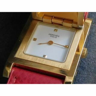 HERMES(腕時計)のフリマアイテム一覧 HERMES(腕時計)のフリマアイテム一覧