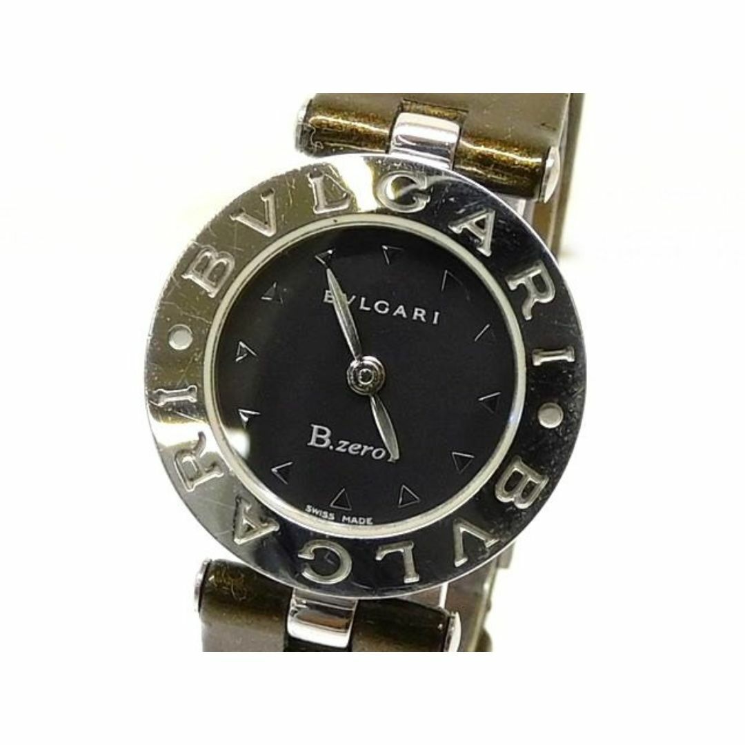 BVLGARI ブルガリ □ ビーゼロワン B.zero1 BZ22S レディース BVLGARI ブルガリ □ ビーゼロワン B.zero1 BZ22S レディース