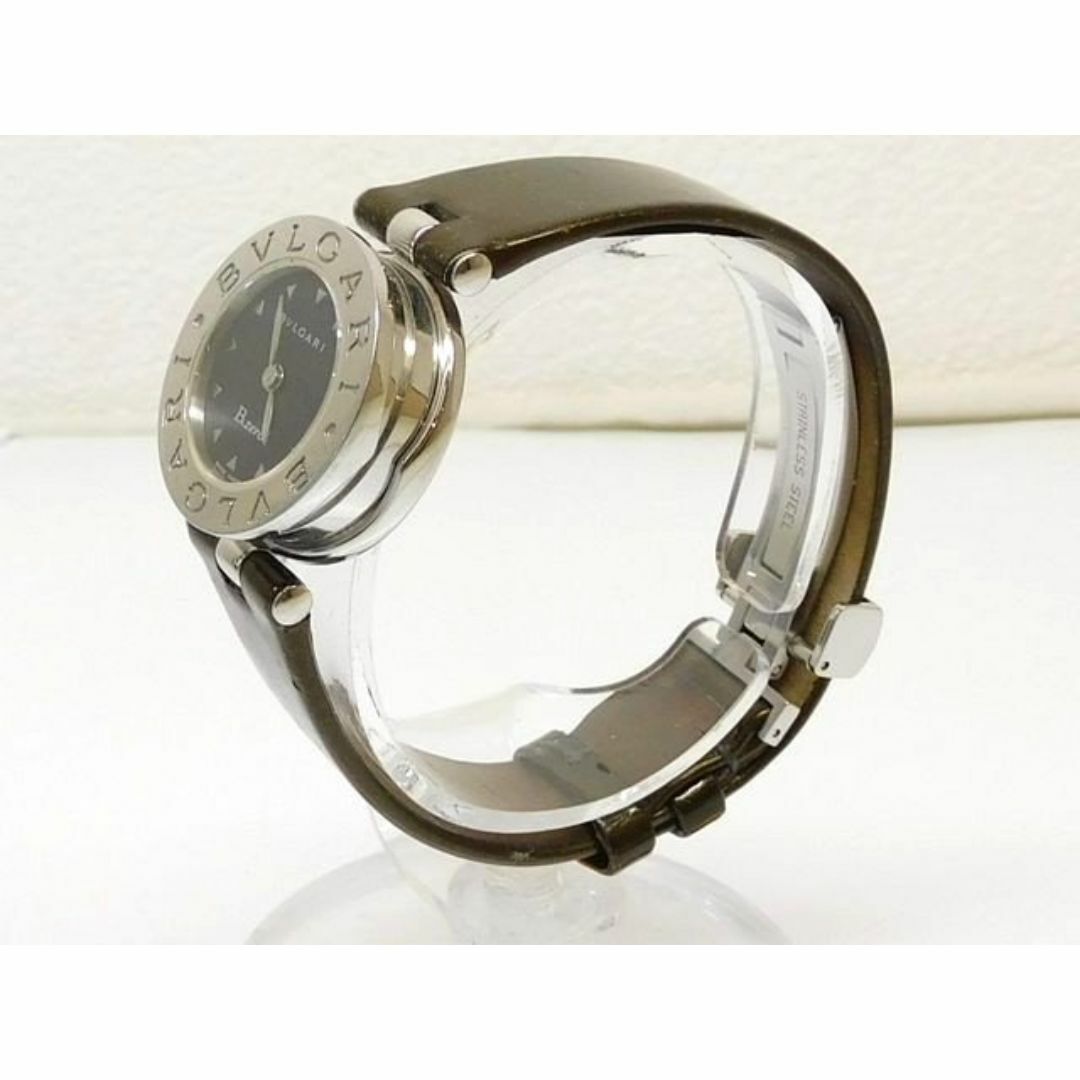 BVLGARI ブルガリ □ ビーゼロワン B.zero1 BZ22S レディース BVLGARI ブルガリ □ ビーゼロワン B.zero1 BZ22S レディース