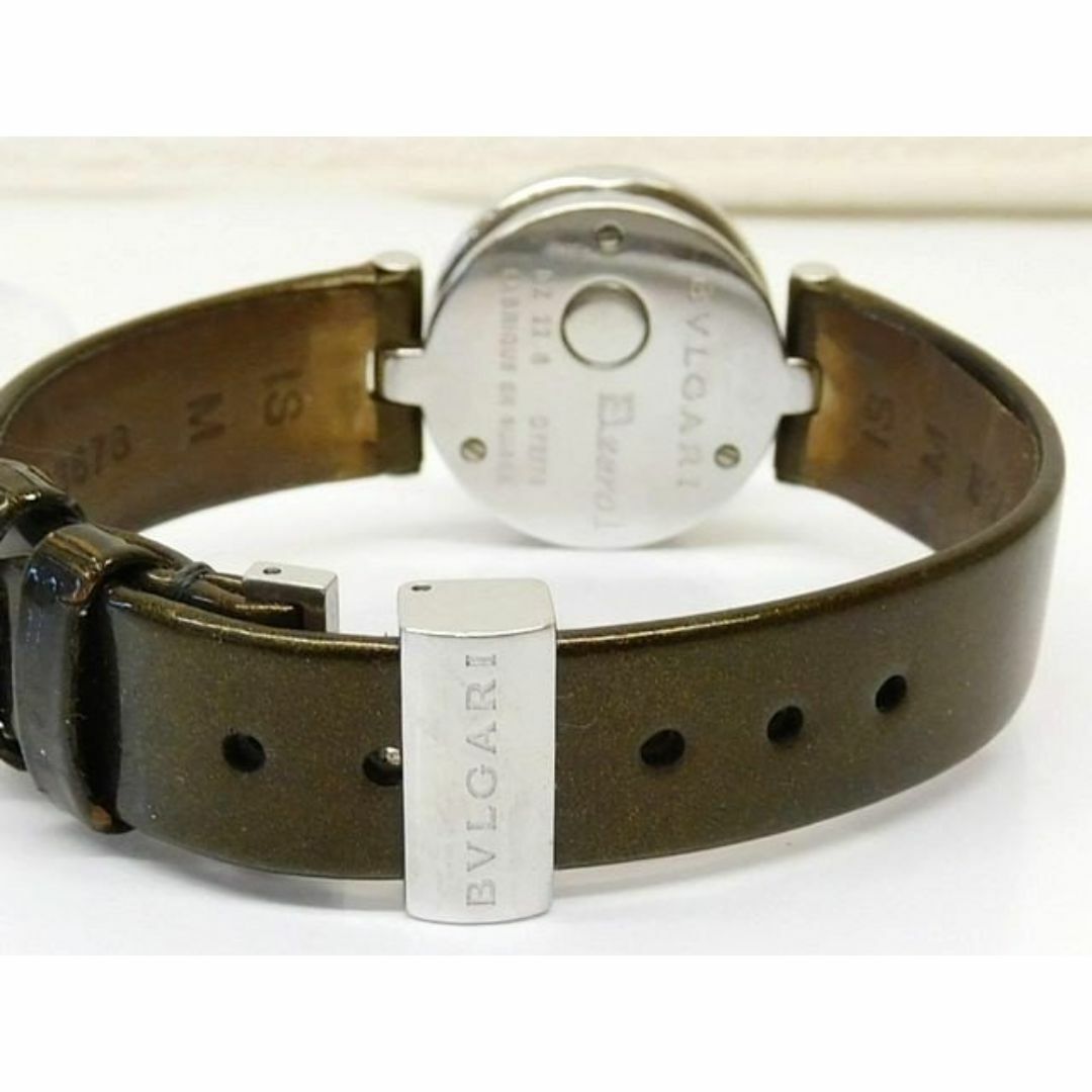 BVLGARI ブルガリ □ ビーゼロワン B.zero1 BZ22S レディース BVLGARI ブルガリ □ ビーゼロワン B.zero1 BZ22S レディース