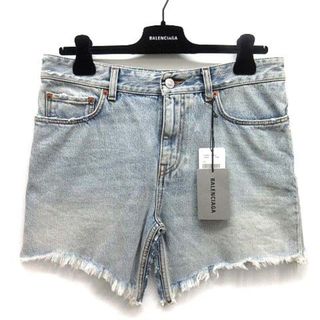 BALENCIAGA(デニム ・ ミニスカート)のフリマアイテム一覧 BALENCIAGA(デニム ・ ミニスカート)のフリマアイテム一覧