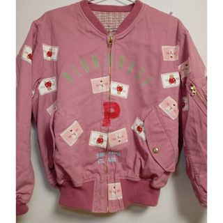 PINK HOUSE(スタジャン)のフリマアイテム一覧 PINK HOUSE(スタジャン)のフリマアイテム一覧