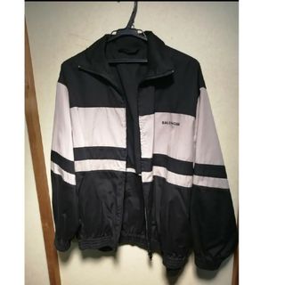 BALENCIAGA(ナイロンジャケット)のフリマアイテム一覧 BALENCIAGA(ナイロンジャケット)のフリマアイテム一覧