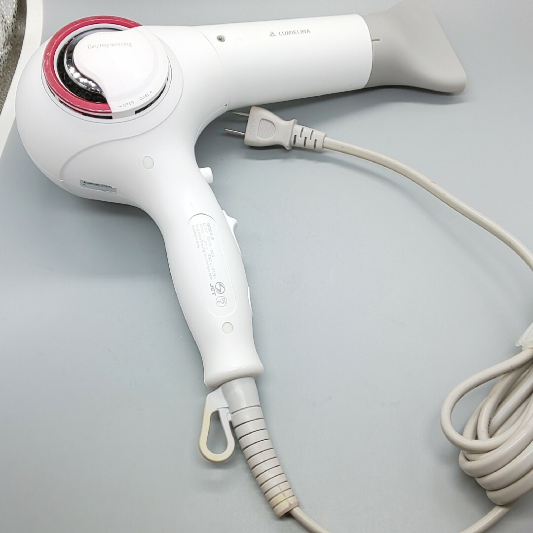 ヘアビューザー レプロナイザー 3D plus《風量新品同様・正規品》 ヘアビューザー レプロナイザー 3D plus《風量新品同様・正規品》