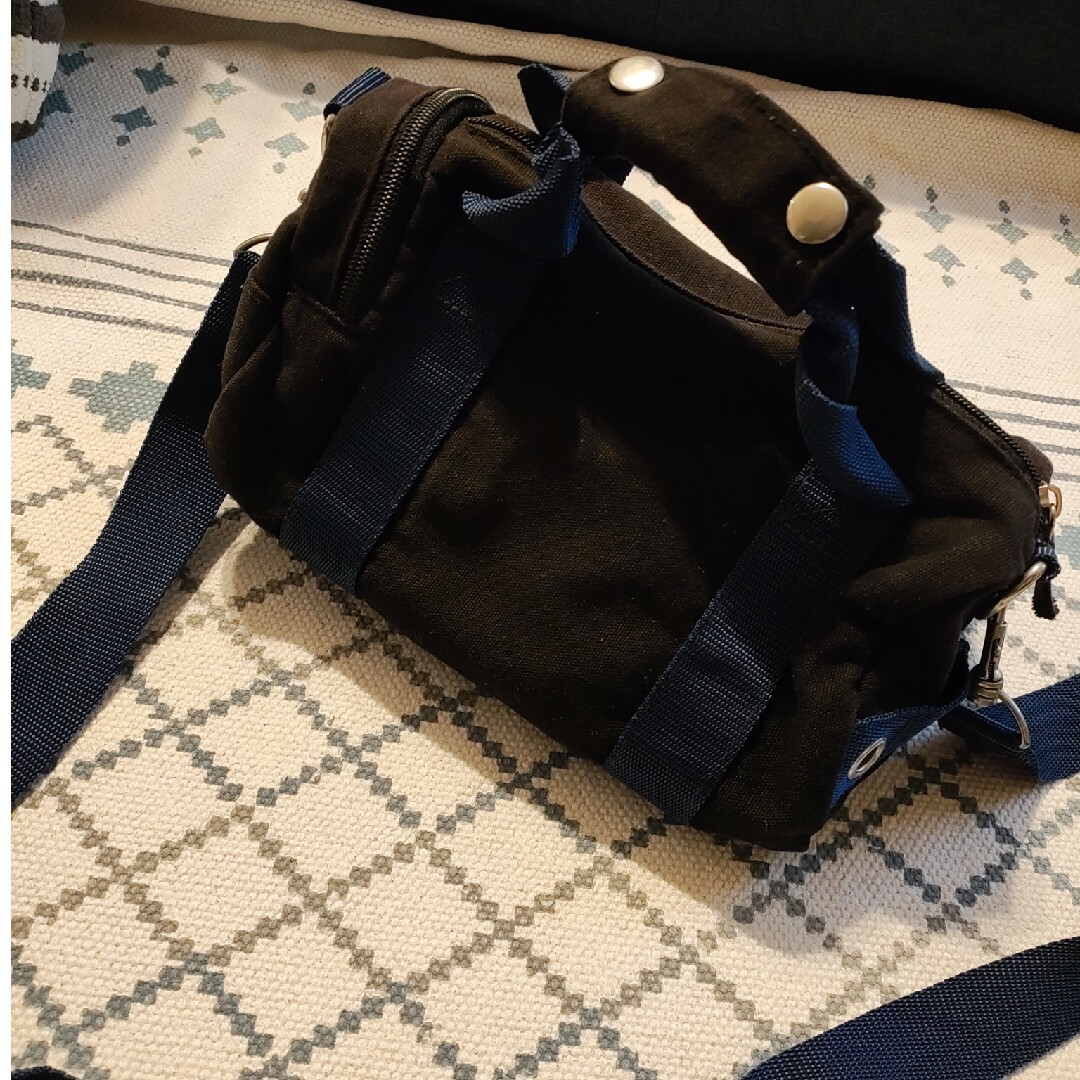 KITSON - Kitson キットソン ミニボストンバッグ ショルダー KITSON - Kitson キットソン ミニボストンバッグ ショルダー