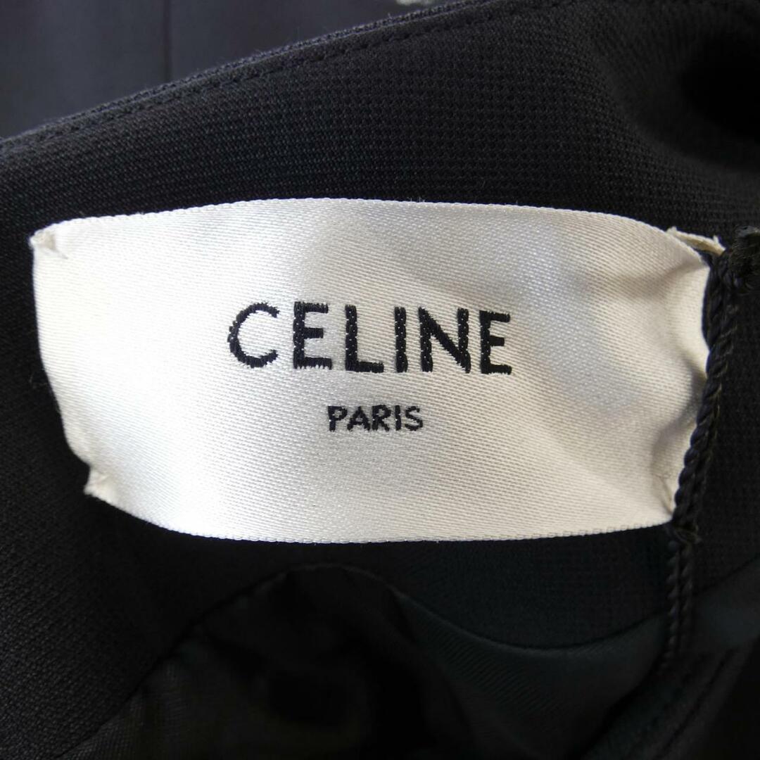 CELINE - セリーヌ CELINE ワンピースの通販 by KOMEHYO ONLINE CELINE - セリーヌ CELINE ワンピースの通販 by KOMEHYO ONLINE