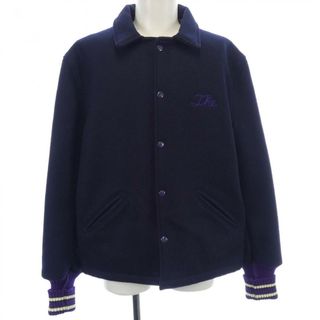 SKOOKUM - USA製 SKOOKUM スクーカム スタジャン 古着 ブルゾン SKOOKUM - USA製 SKOOKUM スクーカム スタジャン 古着 ブルゾン