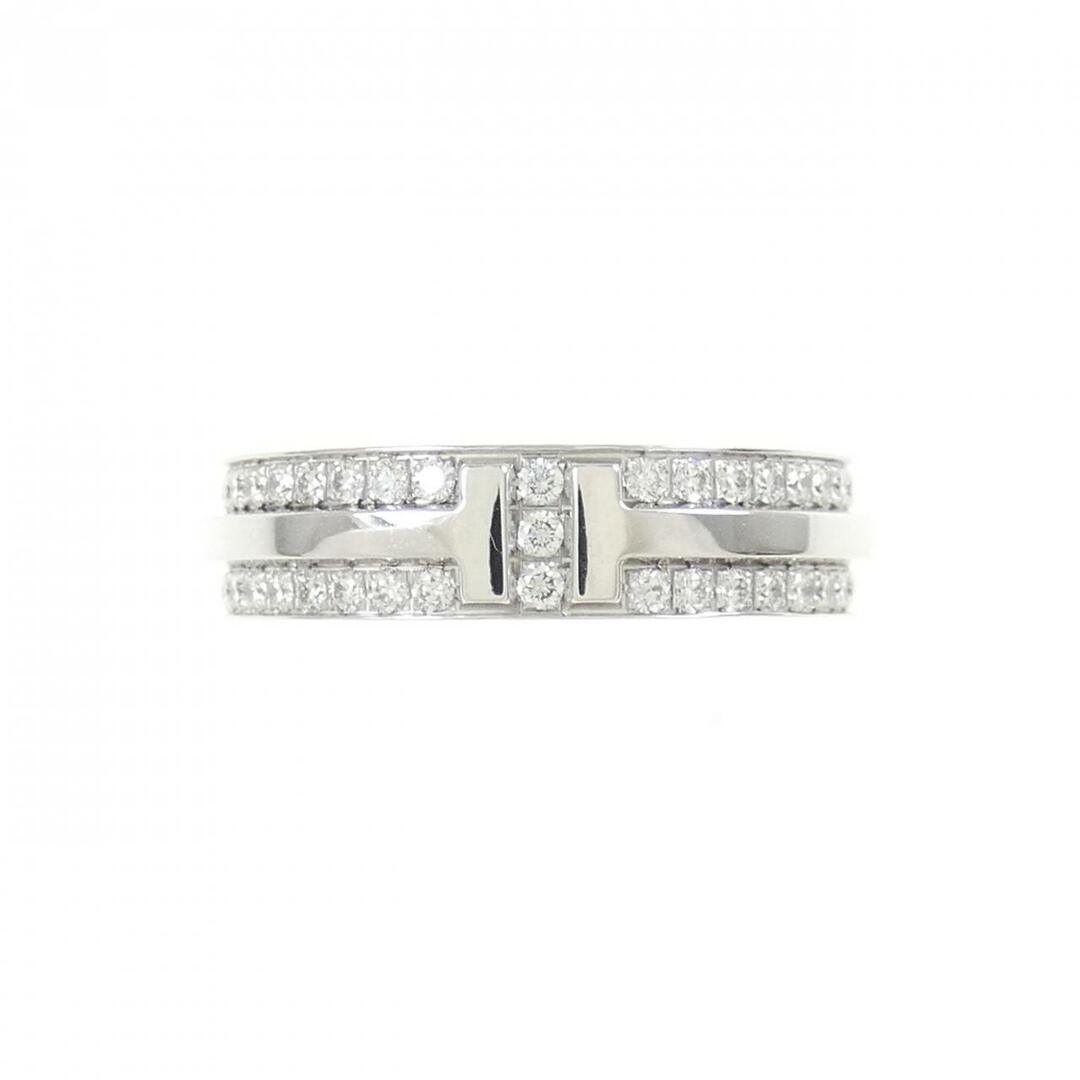 Tiffany & Co. - ティファニー T ナロー リングの通販 by Tiffany & Co. - ティファニー T ナロー リングの通販 by