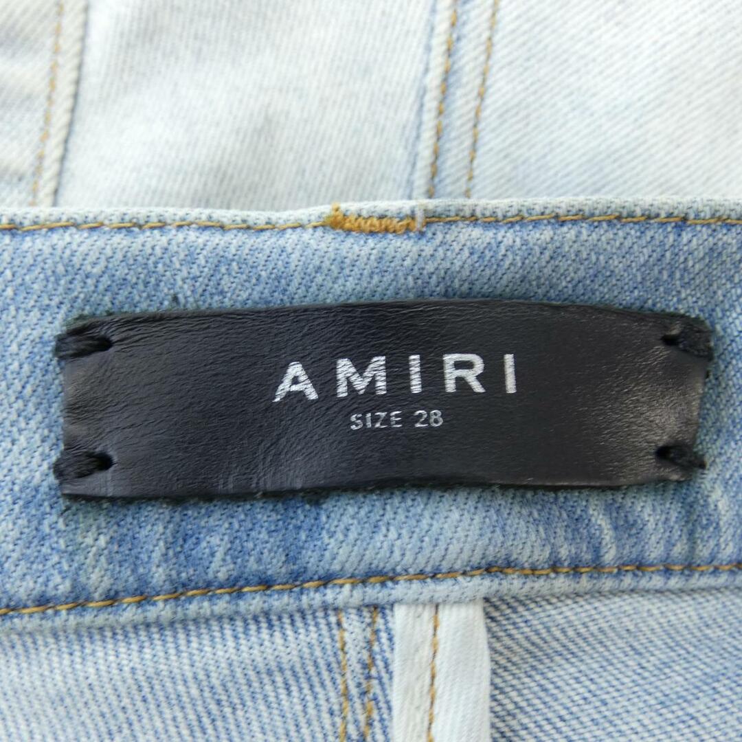 AMIRI - アミリ AMIRI ジーンズの通販 by KOMEHYO ONLINE ラクマ AMIRI - アミリ AMIRI ジーンズの通販 by KOMEHYO ONLINE ラクマ