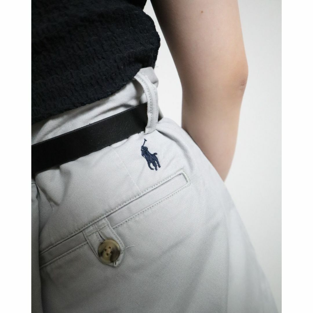POLO RALPH LAUREN - ポロ ラルフローレン ストレート POLO RALPH LAUREN - ポロ ラルフローレン ストレート