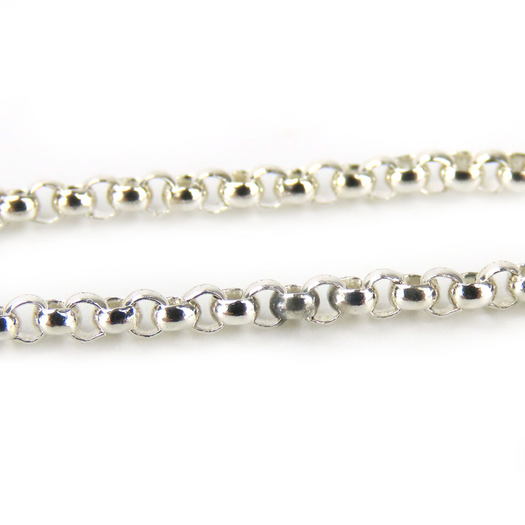Tiffany & Co. - 【中古】 ティファニー ネックレス Tiffany & Co. - 【中古】 ティファニー ネックレス