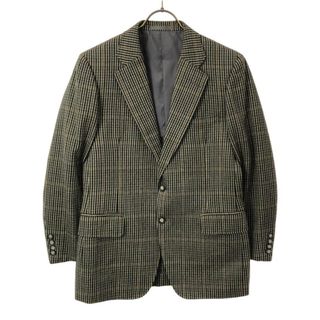 BURBERRY(テーラードジャケット ・ ベージュ系)のフリマ BURBERRY(テーラードジャケット ・ ベージュ系)のフリマ