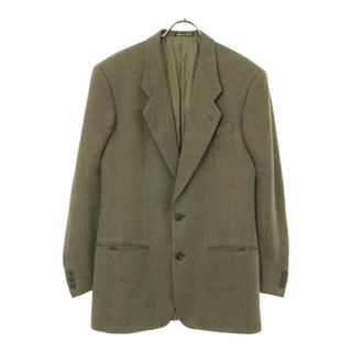 GIORGIO ARMANI - ジョルジオアルマーニ 90s イタリア製 ウール GIORGIO ARMANI - ジョルジオアルマーニ 90s イタリア製 ウール