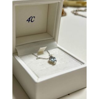 4℃(ネックレス)のフリマアイテム一覧 4℃(ネックレス)のフリマアイテム一覧