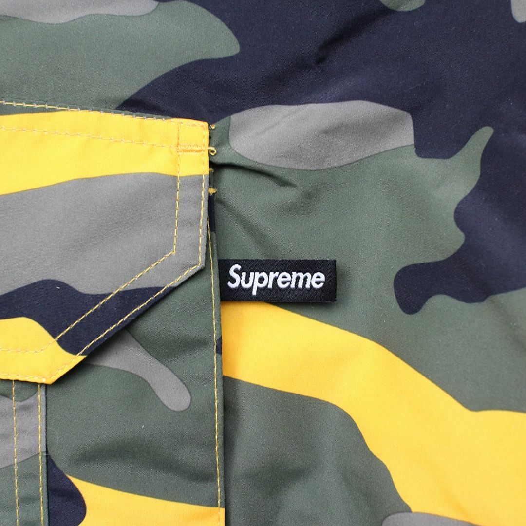 Supreme Hooded Logo Half Zip Pullover XL Supreme Hooded Logo Half Zip Pullover XL