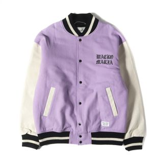 WACKO MARIA(スタジャン)のフリマアイテム一覧 WACKO MARIA(スタジャン)のフリマアイテム一覧