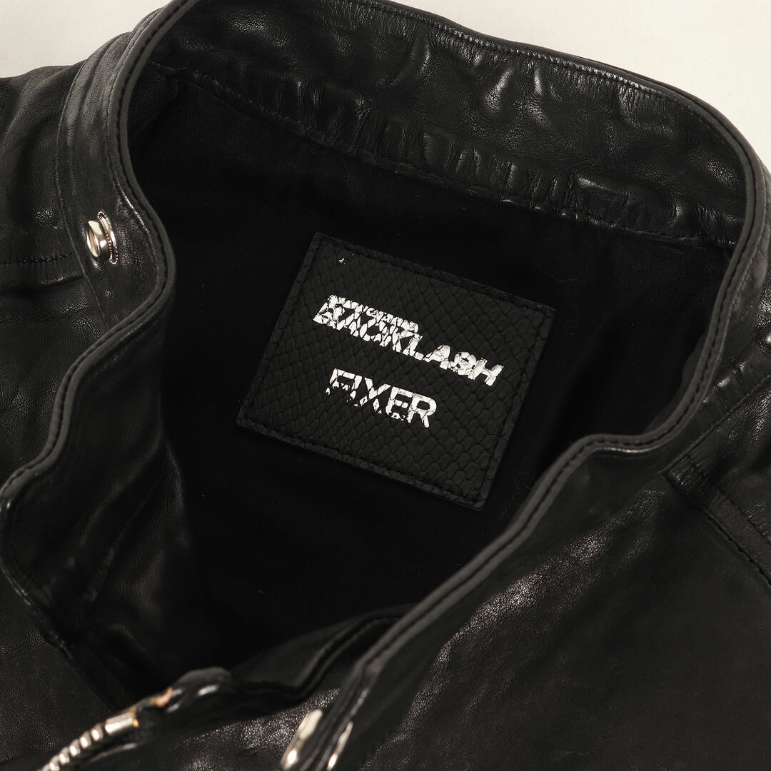 BACKLASH - 新品 BACKLASH イサムカタヤマ バックラッシュ BACKLASH - 新品 BACKLASH イサムカタヤマ バックラッシュ