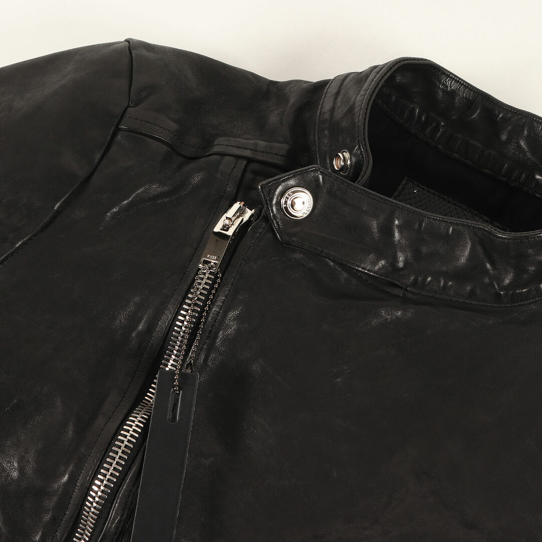BACKLASH - 新品 BACKLASH イサムカタヤマ バックラッシュ BACKLASH - 新品 BACKLASH イサムカタヤマ バックラッシュ