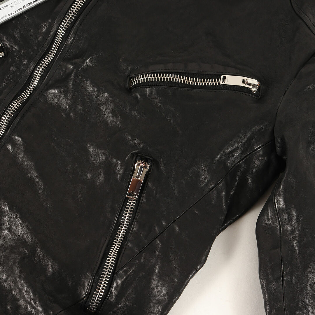 BACKLASH - 新品 BACKLASH イサムカタヤマ バックラッシュ BACKLASH - 新品 BACKLASH イサムカタヤマ バックラッシュ
