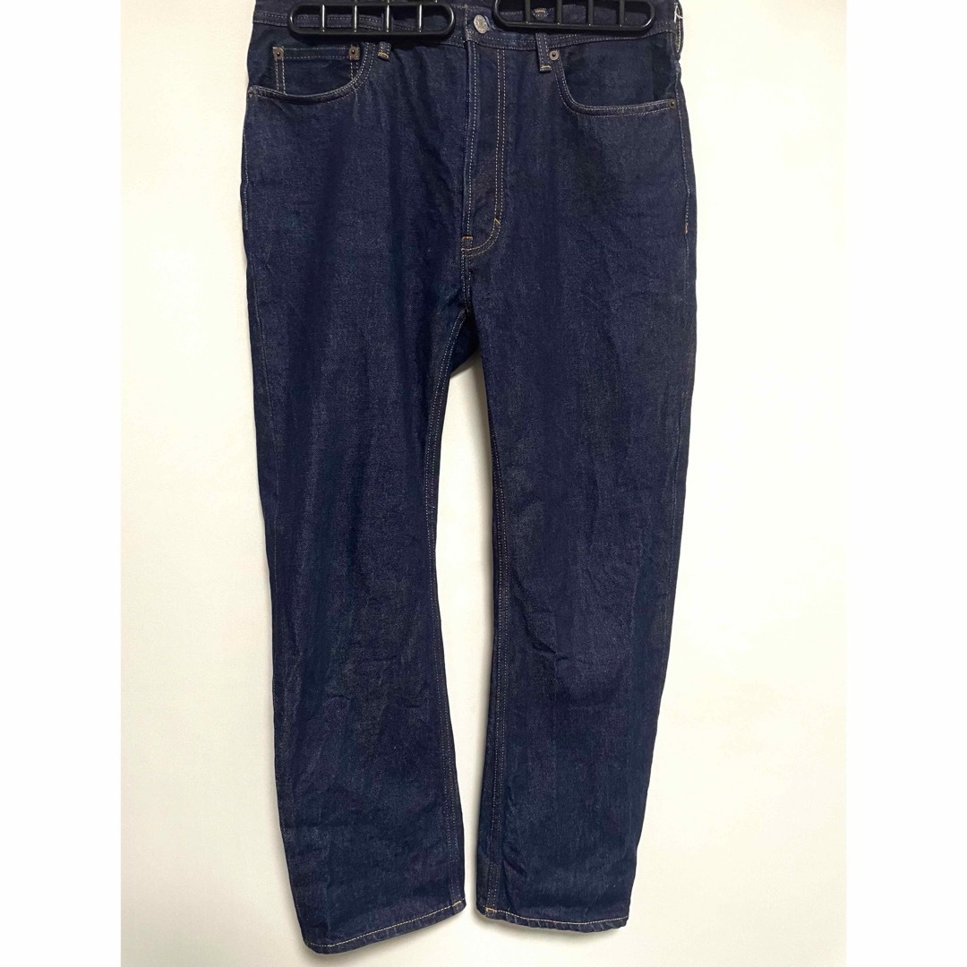 Acne Studios Bla Konst ストレートデニム Acne Studios Bla Konst ストレートデニム