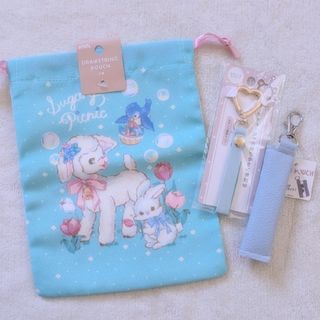 セリア(Seria)のセリア 人気商品セット ②(キャラクターグッズ)