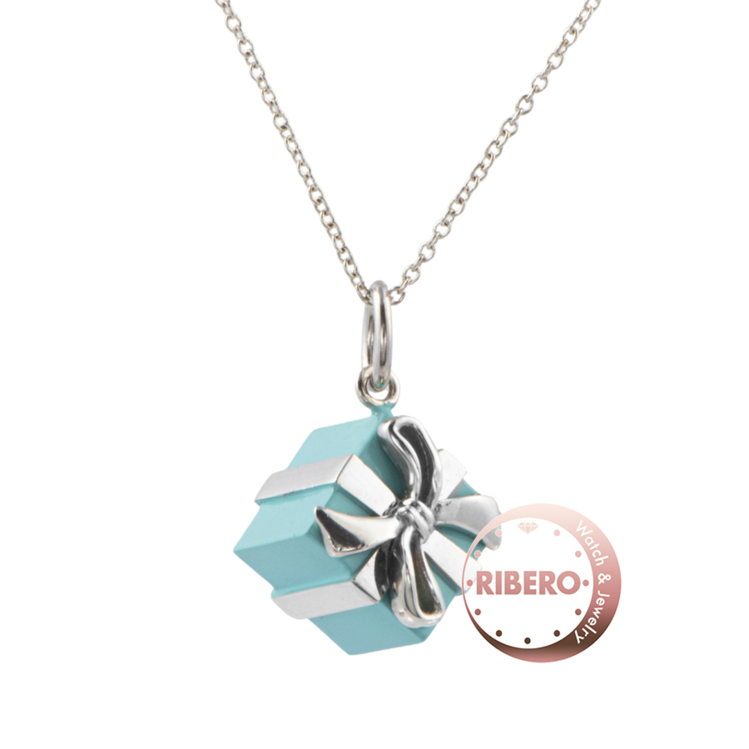 Tiffany & Co. - TIFFANY&Co. ティファニー ティファニーブルー Tiffany & Co. - TIFFANY&Co. ティファニー ティファニーブルー