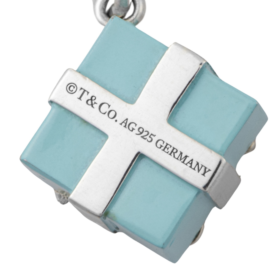 Tiffany & Co. - TIFFANY&Co. ティファニー ティファニーブルー Tiffany & Co. - TIFFANY&Co. ティファニー ティファニーブルー