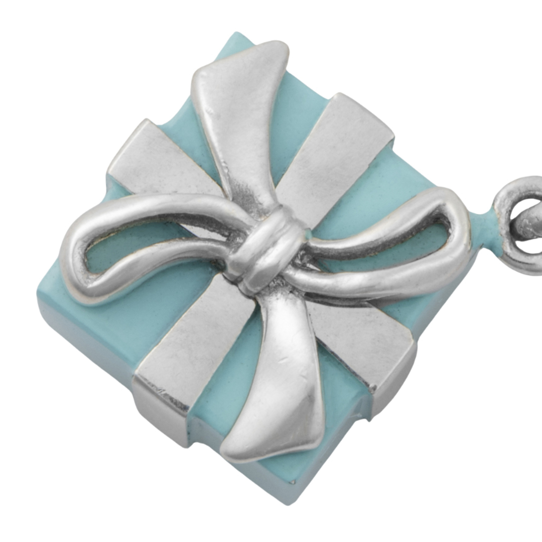 Tiffany & Co. - TIFFANY&Co. ティファニー ティファニーブルー Tiffany & Co. - TIFFANY&Co. ティファニー ティファニーブルー