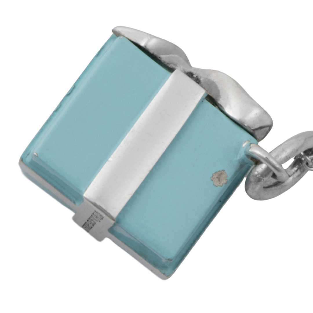 Tiffany & Co. - TIFFANY&Co. ティファニー ティファニーブルー Tiffany & Co. - TIFFANY&Co. ティファニー ティファニーブルー
