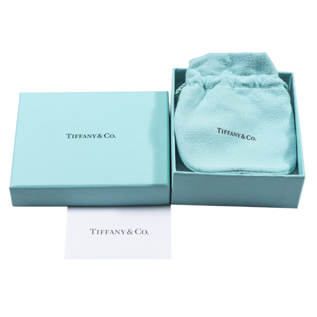 Tiffany & Co. - TIFFANY&Co. ティファニー ティファニーブルー Tiffany & Co. - TIFFANY&Co. ティファニー ティファニーブルー