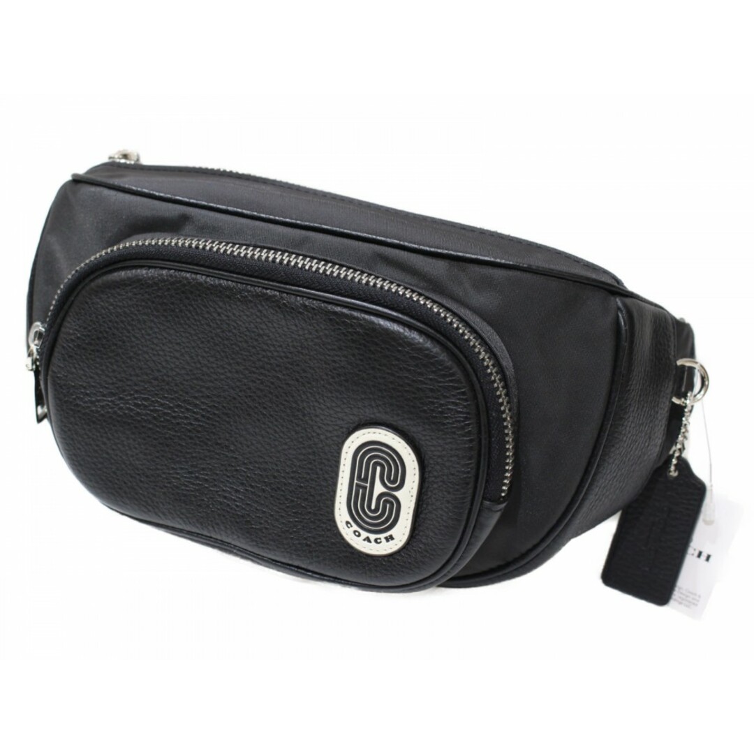 COACH - COACH コーチ ボディバッグ ウエストバッグ 91066 COACH - COACH コーチ ボディバッグ ウエストバッグ 91066
