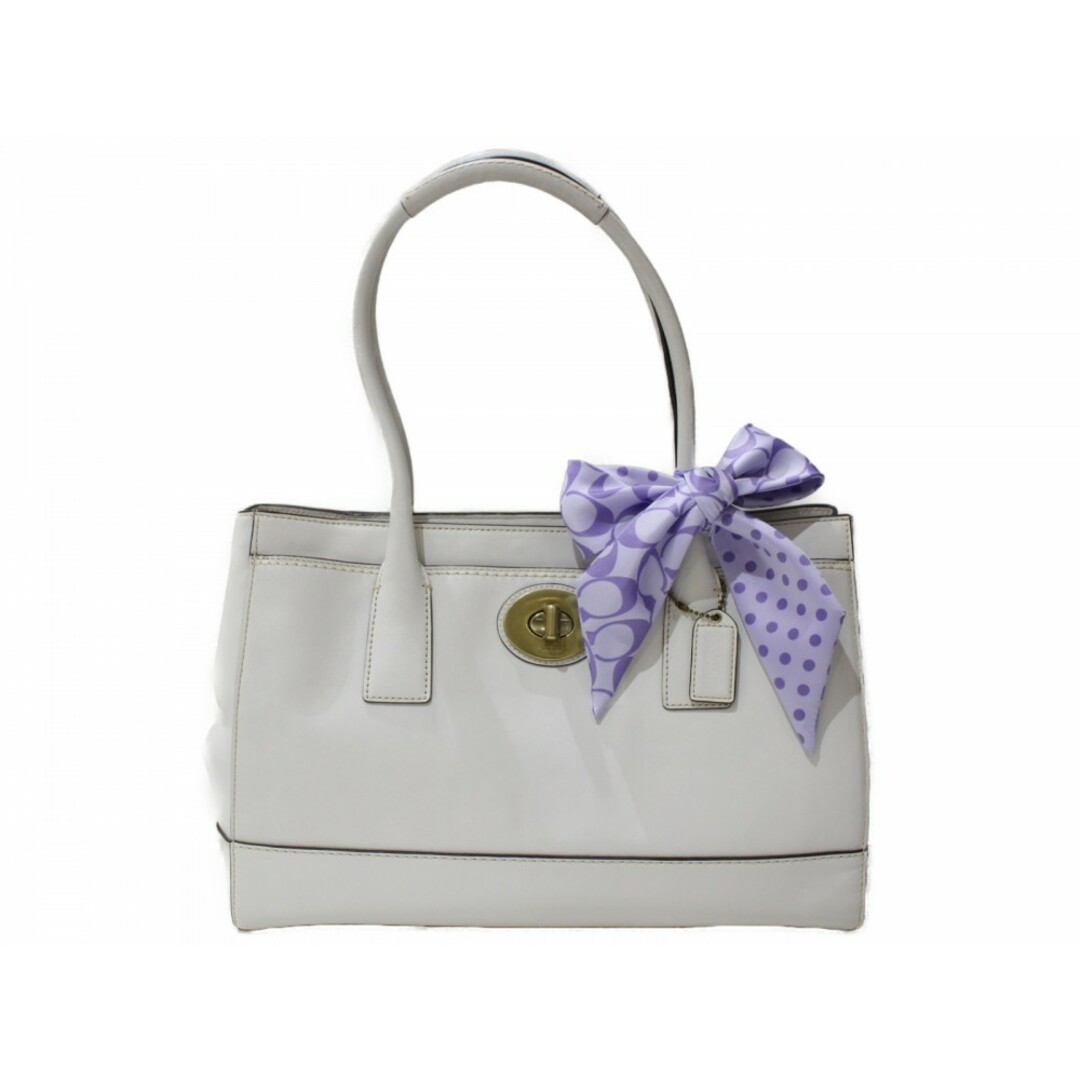 COACH - COACH コーチ ラージマデリン トートバッグ 11554 COACH - COACH コーチ ラージマデリン トートバッグ 11554