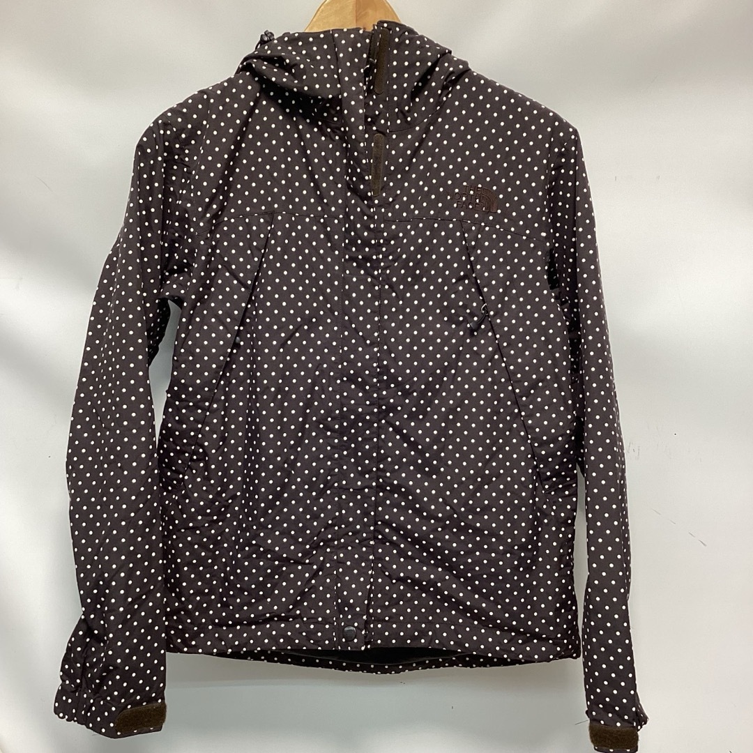 THE NORTH FACE - ノースフェイス　 NOVELTY SCOOP JACKET  ＊LI4096