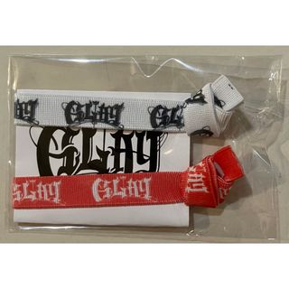 GLAYニューアルバム特典ボンフィン(ミュージシャン)