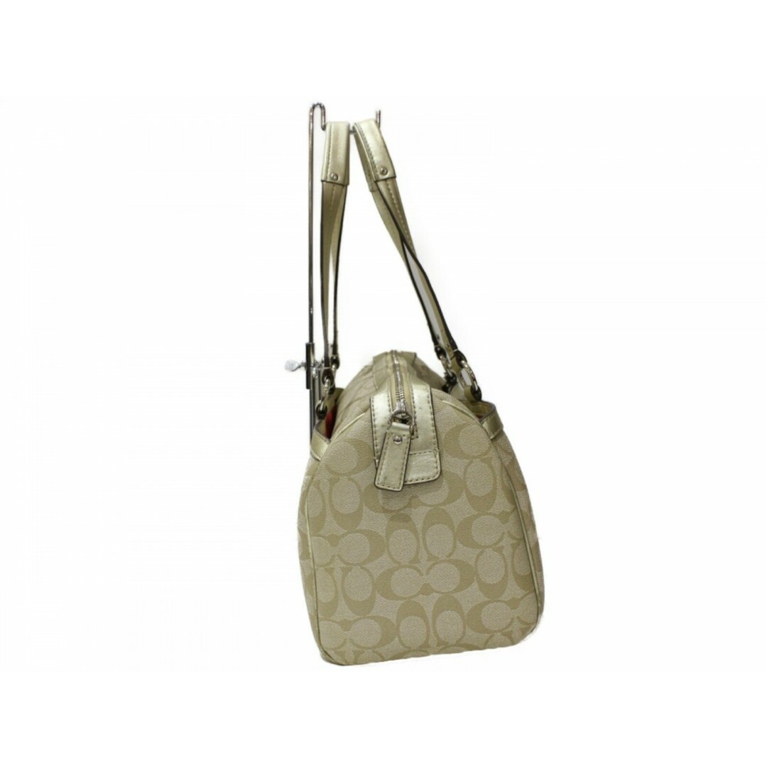 COACH - COACH コーチ ミニボストンバッグ ハンドバッグ F14478 COACH - COACH コーチ ミニボストンバッグ ハンドバッグ F14478