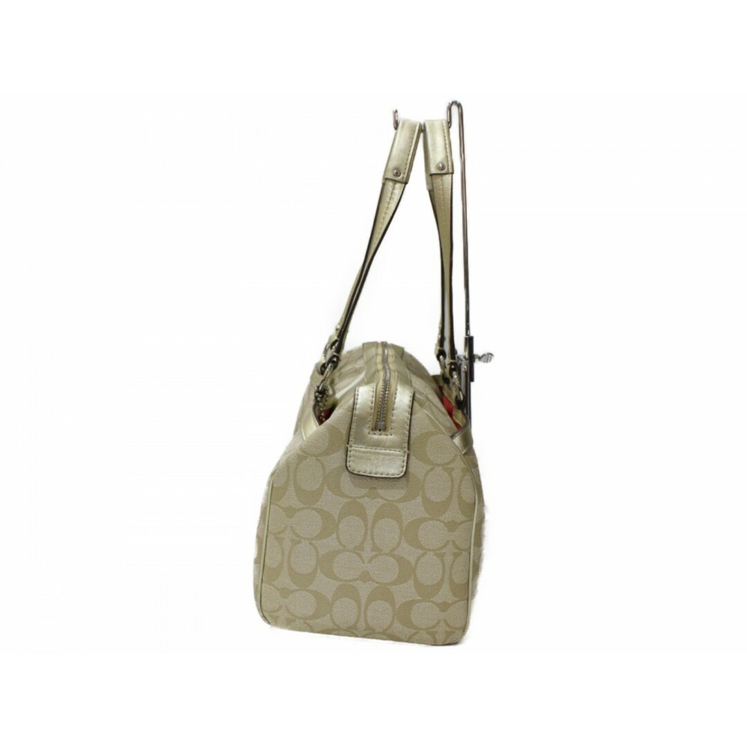 COACH - COACH コーチ ミニボストンバッグ ハンドバッグ F14478 COACH - COACH コーチ ミニボストンバッグ ハンドバッグ F14478