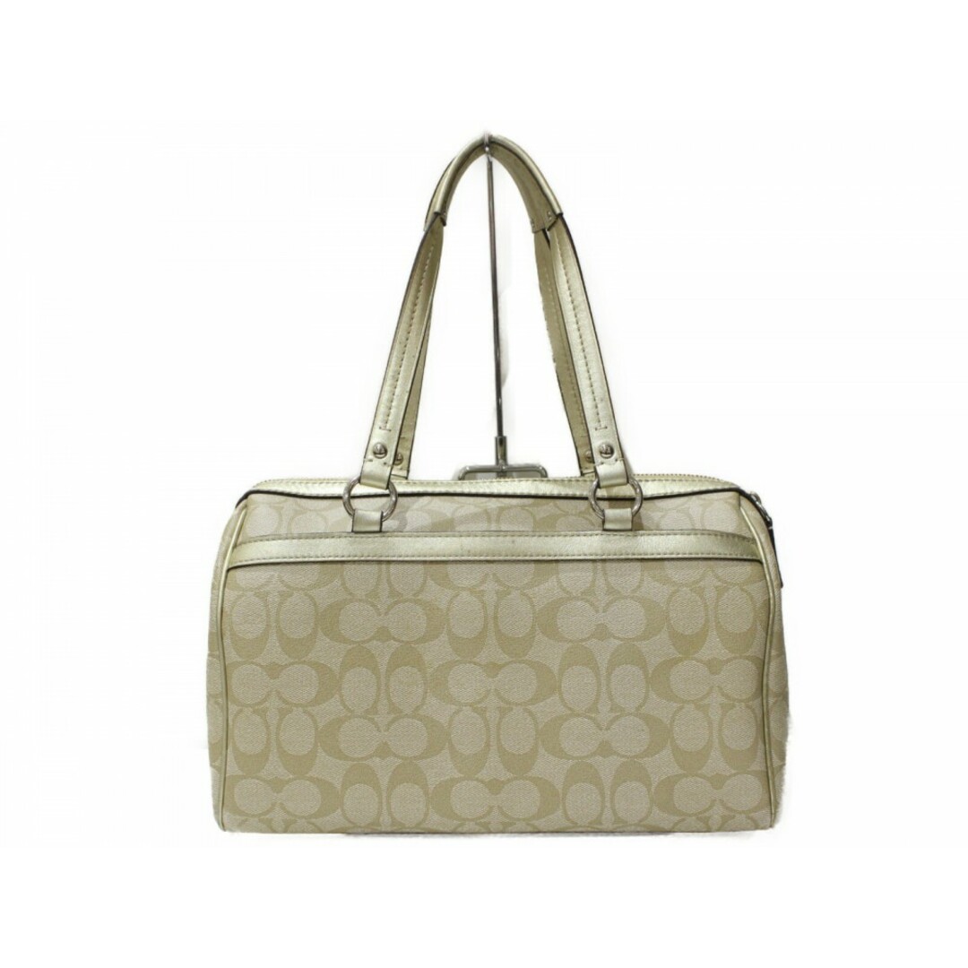 COACH - COACH コーチ ミニボストンバッグ ハンドバッグ F14478 COACH - COACH コーチ ミニボストンバッグ ハンドバッグ F14478