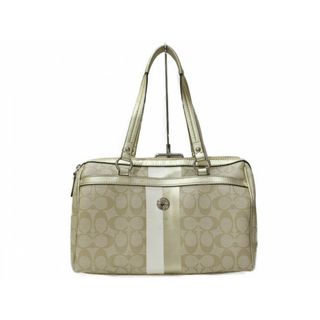 COACH - COACH コーチ ミニボストンバッグ ハンドバッグ F14478 COACH - COACH コーチ ミニボストンバッグ ハンドバッグ F14478