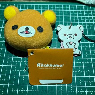 リラックマ(ストラップ)のフリマアイテム一覧 リラックマ(ストラップ)のフリマアイテム一覧