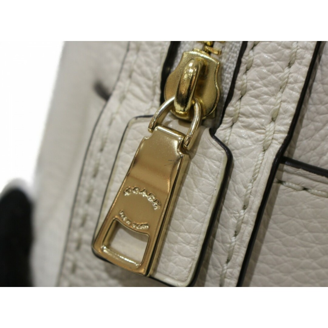 COACH コーチ バックパック リュックサック F30530 2WAYバッグ COACH コーチ バックパック リュックサック F30530 2WAYバッグ