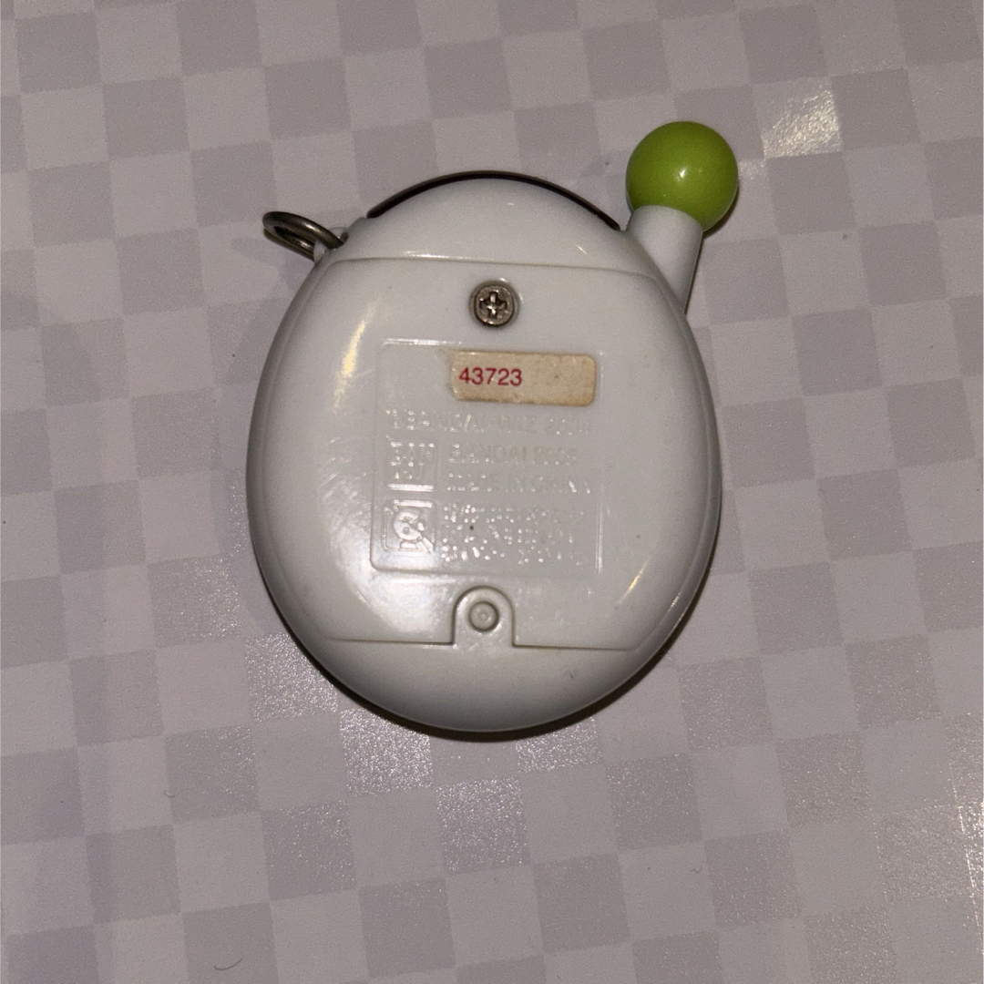 BANDAI - 超じんせーエンジョイ! たまごっちプラス チョイ BANDAI - 超じんせーエンジョイ! たまごっちプラス チョイ