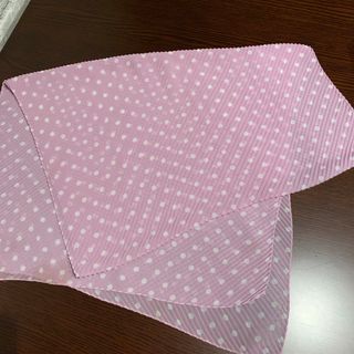 オーガンジーショール(マフラー/ショール)