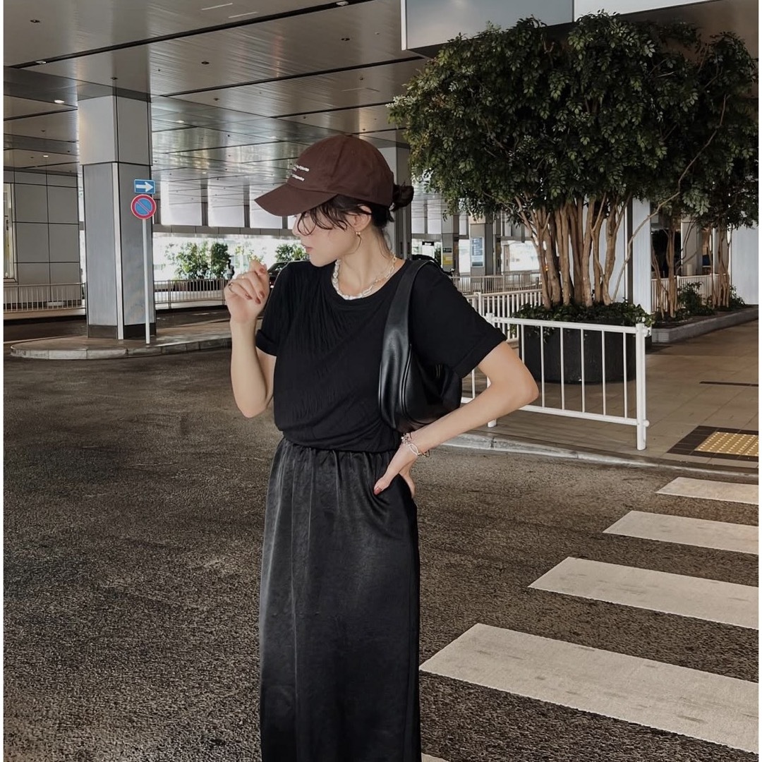 TODAYFUL - todayful TDFL'Useful cap キャップの通販 by shop TODAYFUL - todayful TDFL'Useful cap キャップの通販 by shop