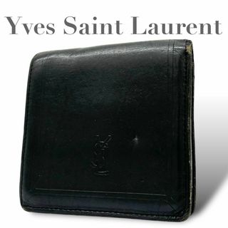 Yves Saint Laurent(折り財布)のフリマアイテム一覧 Yves Saint Laurent(折り財布)のフリマアイテム一覧