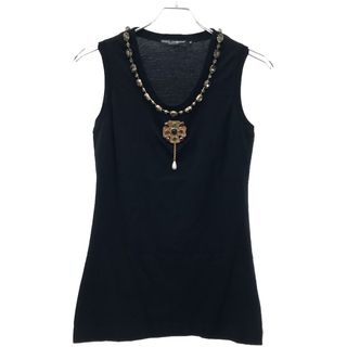 DOLCE&GABBANA(タンクトップ)のフリマアイテム一覧 DOLCE&GABBANA(タンクトップ)のフリマアイテム一覧