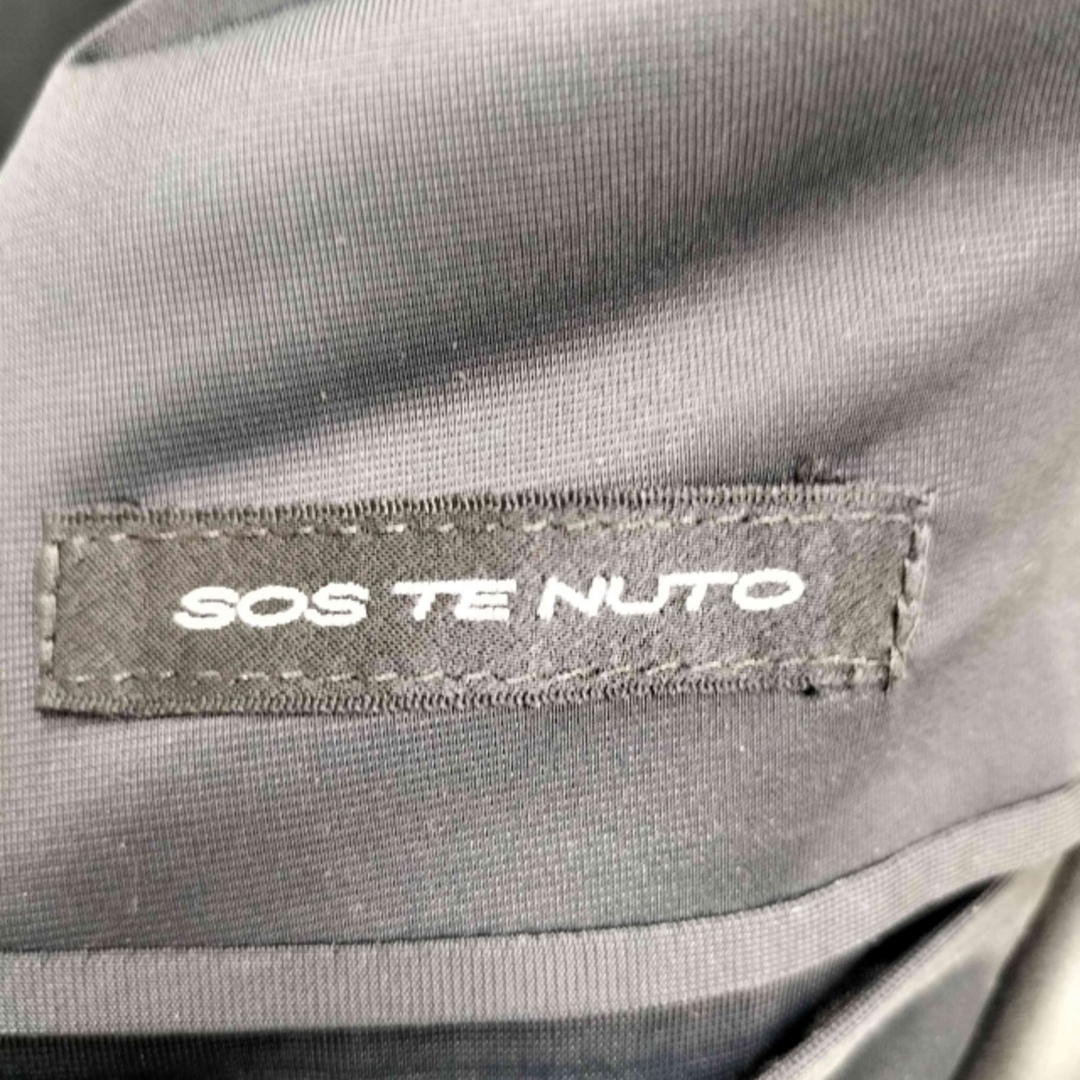 SOS TE NUTO(ソスタヌート) メンズ アウター ジャケットの通販 SOS TE NUTO(ソスタヌート) メンズ アウター ジャケットの通販