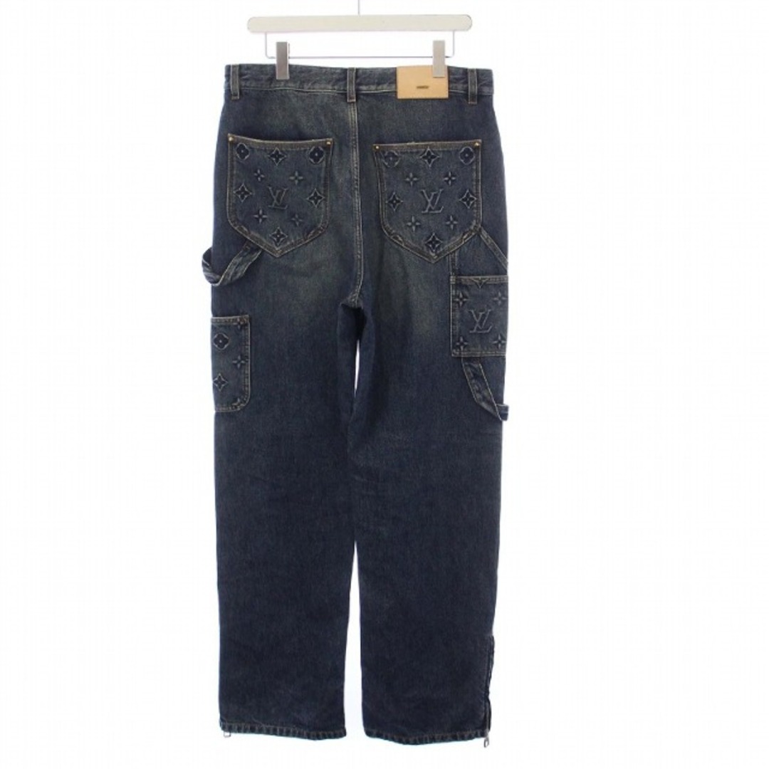 LOUIS VUITTON - LOUIS VUITTON 23AW モノグラム カーペンター LOUIS VUITTON - LOUIS VUITTON 23AW モノグラム カーペンター